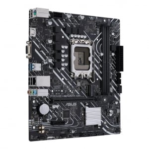 ASUS PRIME H610M-K D4 alaplap